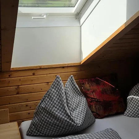 Almfrieden Casa de Férias Schladming