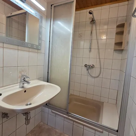 Casa de Férias Almfrieden Schladming