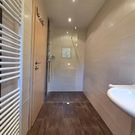 Almfrieden Casa vacanze