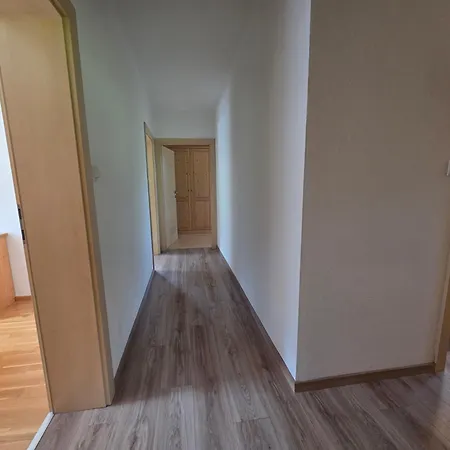 Almfrieden Casa de Férias *