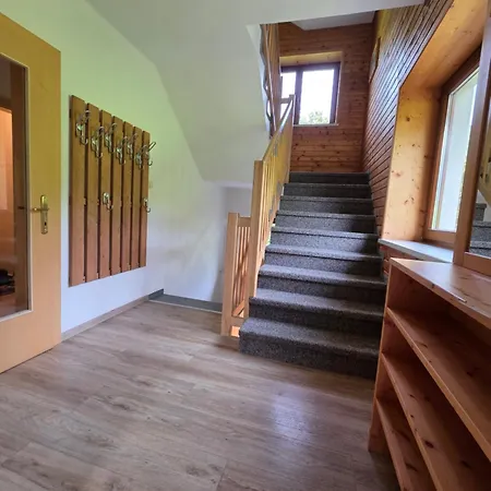 Casa de Férias Almfrieden Schladming