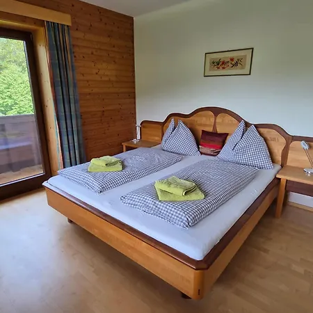 Almfrieden Casa vacanze