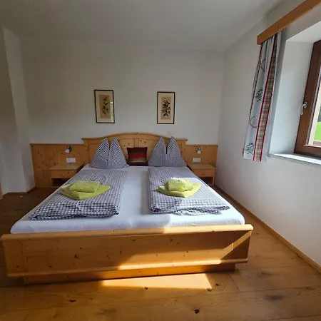 Casa vacanze Almfrieden