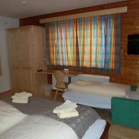 Almfrieden Schladming