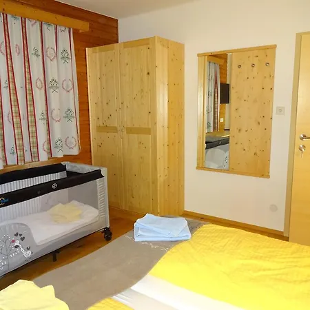 Almfrieden Dom wakacyjny Schladming