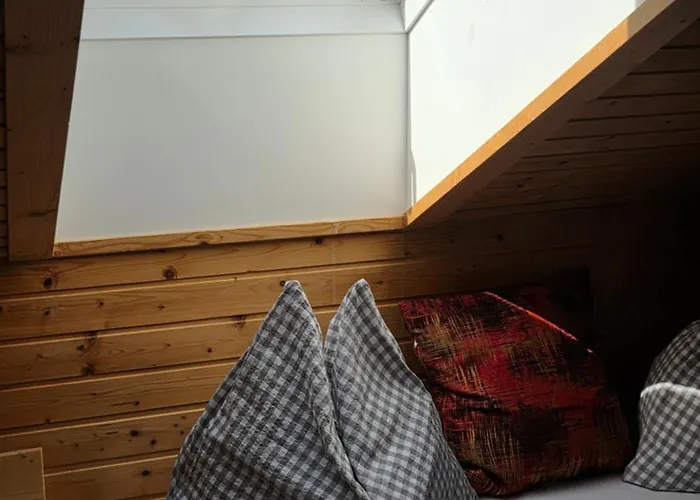 Almfrieden Vakantiehuis Schladming