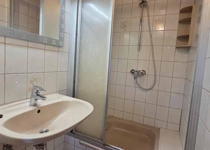 Nyaraló Almfrieden Schladming