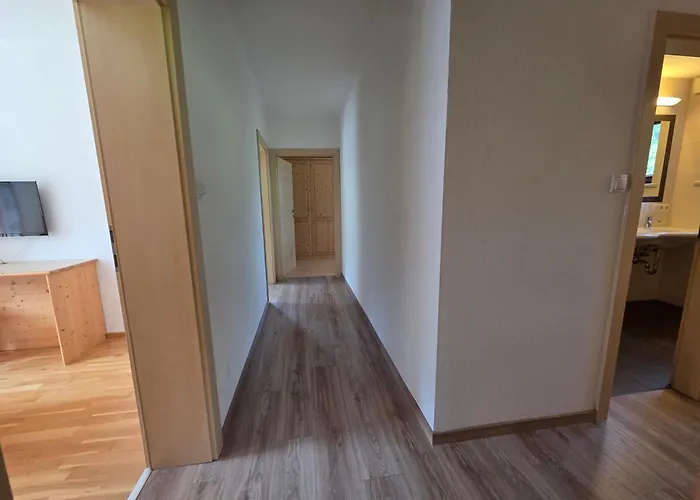 Almfrieden Nyaraló *