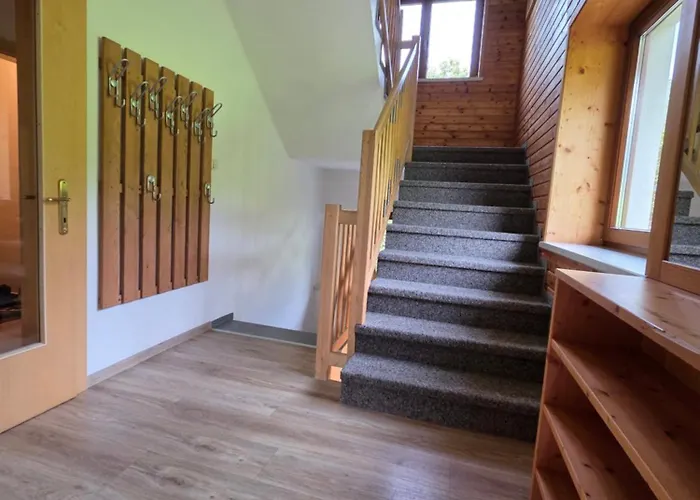 Vakantiehuis Almfrieden Schladming