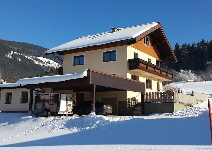 Almfrieden * Schladming